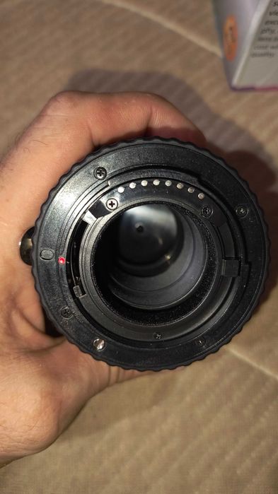 tuburi extensie macro cu atuofocus pentru montura sony sau minolta A noi noute