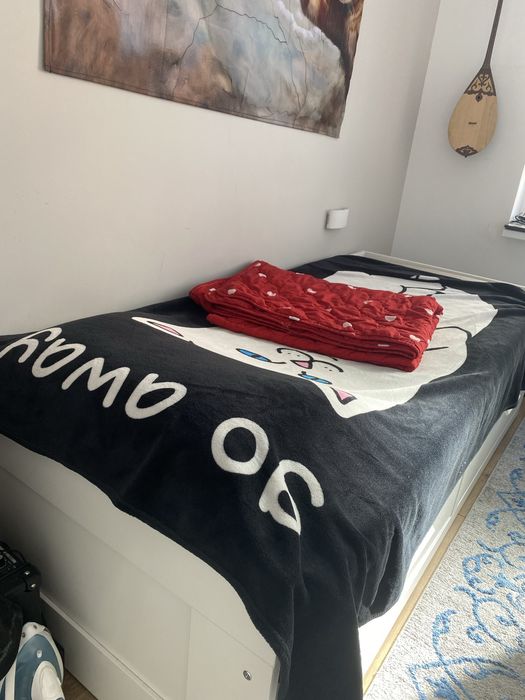 Кровать раскладная IKEA