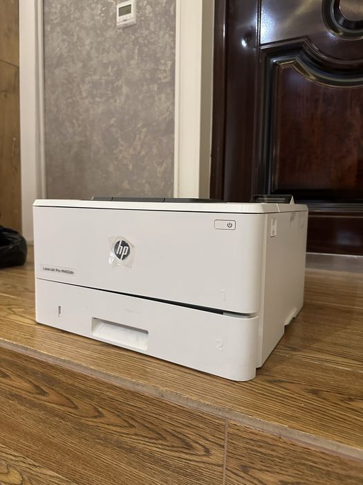 Hp laser jet pro 400 дешево