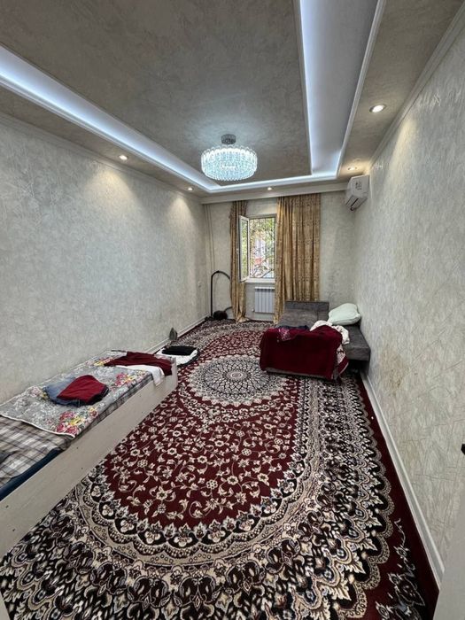 2 в 3комнатная, Карасу-3 | 57 м² | $75 500