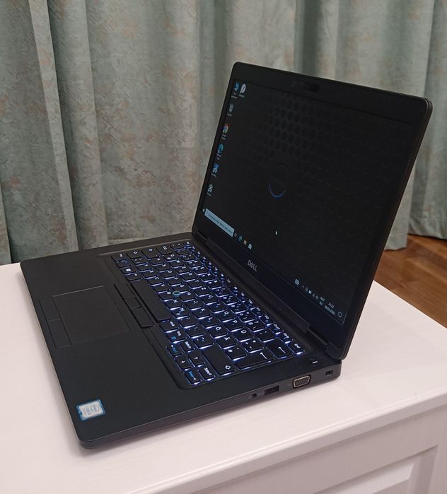 Dell Latitude / Core i5