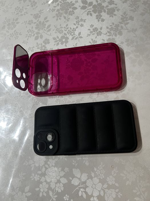 Продаю чехлы для айфона 14