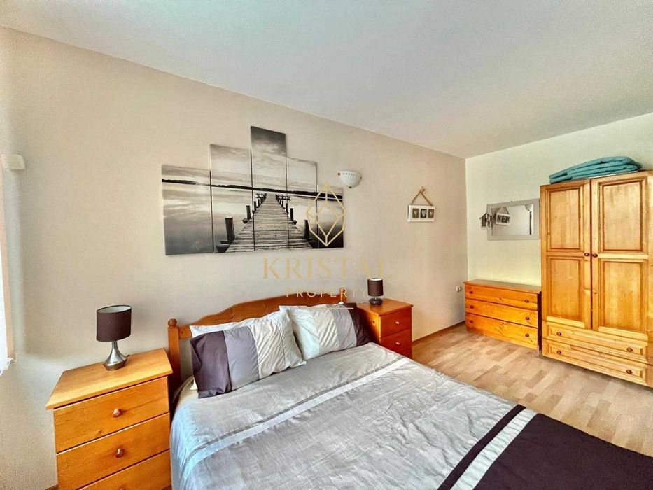 Продава се Тристаен апартамент в Свети Влас - 86 кв.м за 783 €/кв.м - Снимка #5