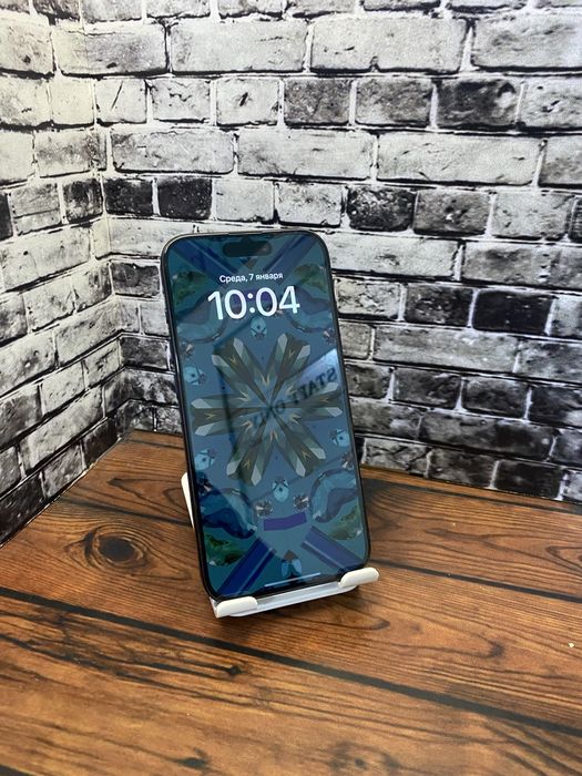 IPhone 15 Pro 128GB | Айфон 15 Про 128ГБ