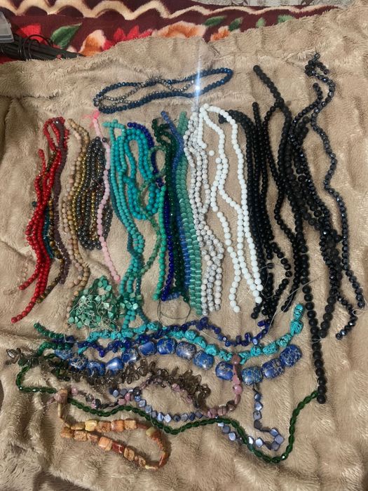 Товары для украшение