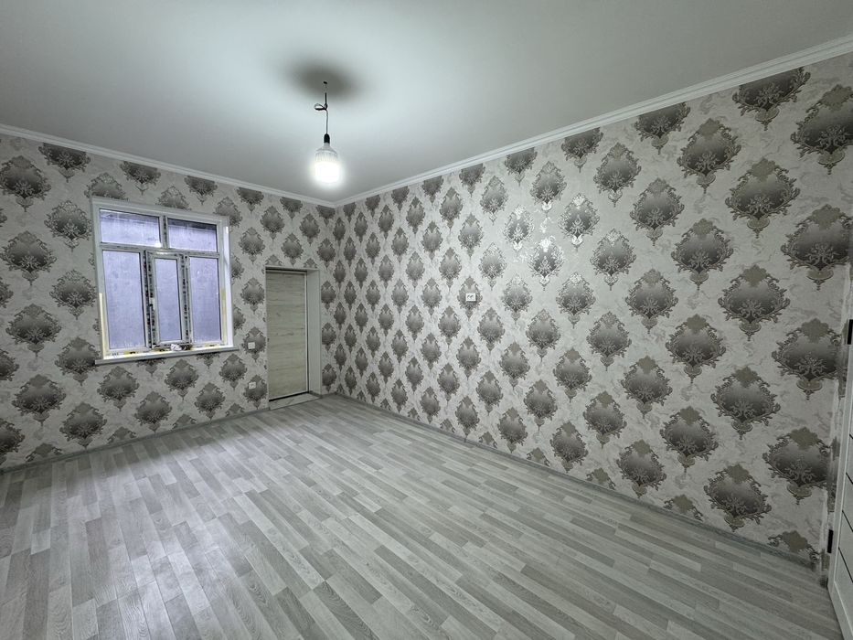 Продаётся 1 комнатная квартира на земле