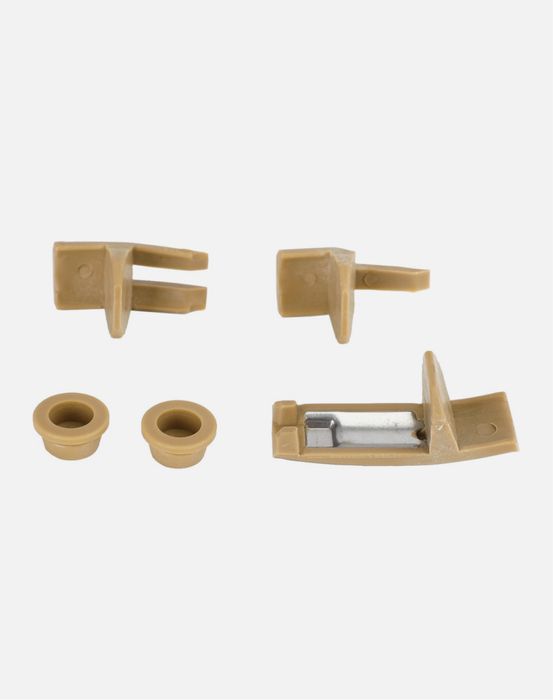 Set Capac Semering Ambreiaj Cutie Viteze Automate Volvo Ford 6DCT450