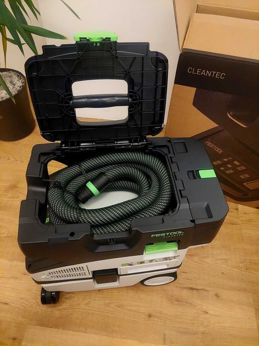 Festool CTLC MINI I-Basic мобилна безжична