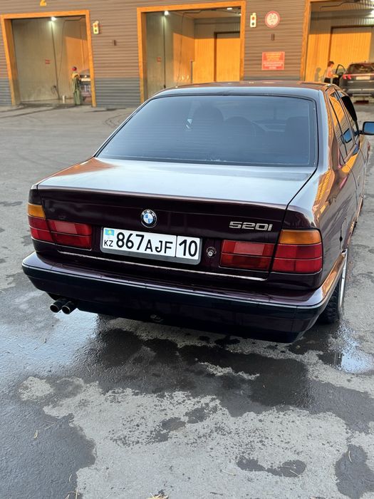 bmw e34 2.0 vanos
