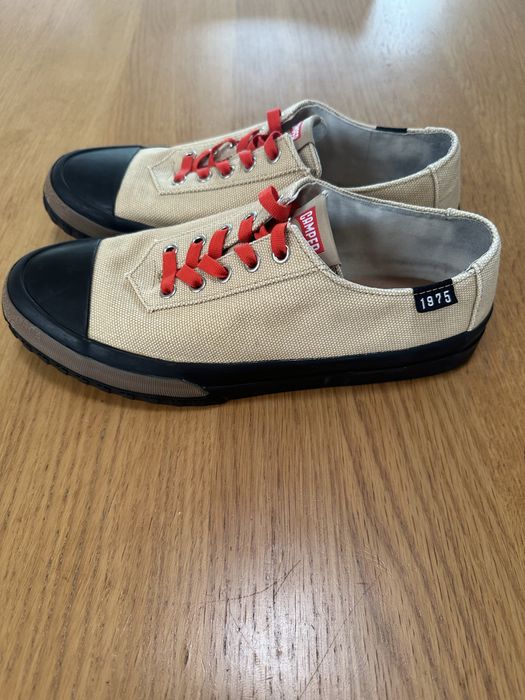 Обувки Camper Camaleon 1975, обувани веднъж, 40 размер