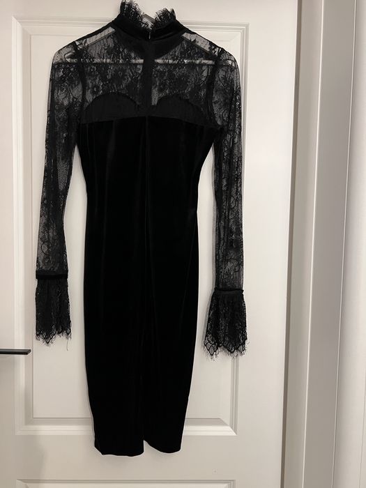 Rochie de ocazie deosebita