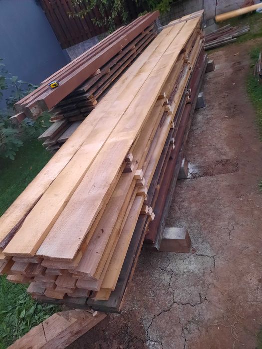 Scanduri, dulapi, grinzi