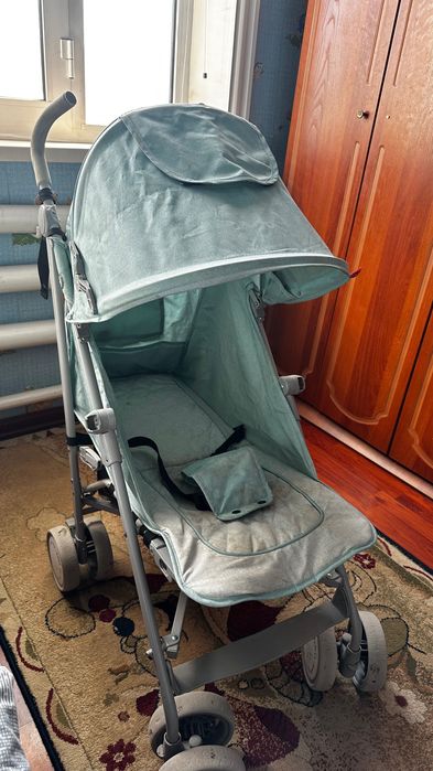 Детский Коляска цена 250 сын