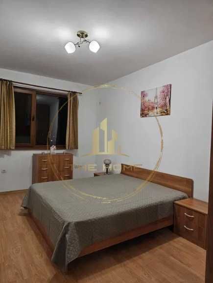 Дава се под наем Двустаен апартамент в Варна, Левски - 65 кв.м за 500 € - Снимка #8