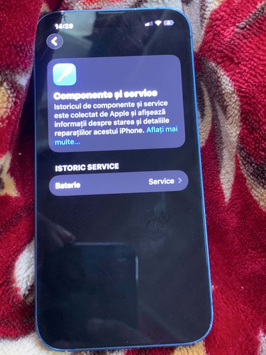 iPhone 13 128 GB