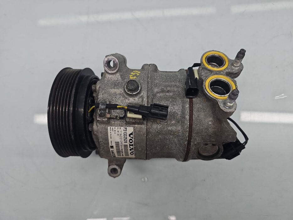 Compresor clima Volvo XC60 [Fabr 2008-2017] 31332528 2.0 D4204T5 133KW