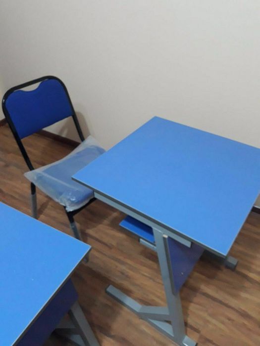 Парты школьные Z