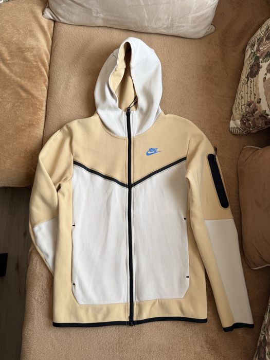 Горнище Nike Tech Fleece