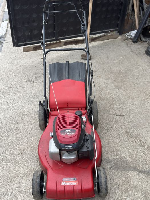 Косачки самоходни