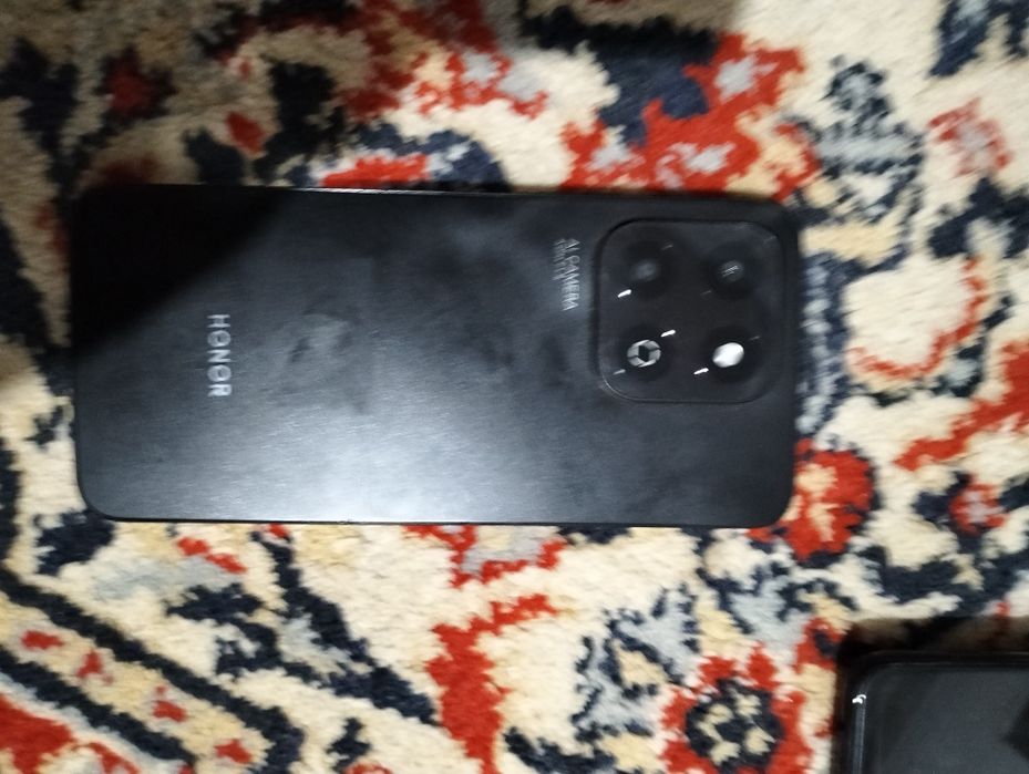 Honor X6b смартфон