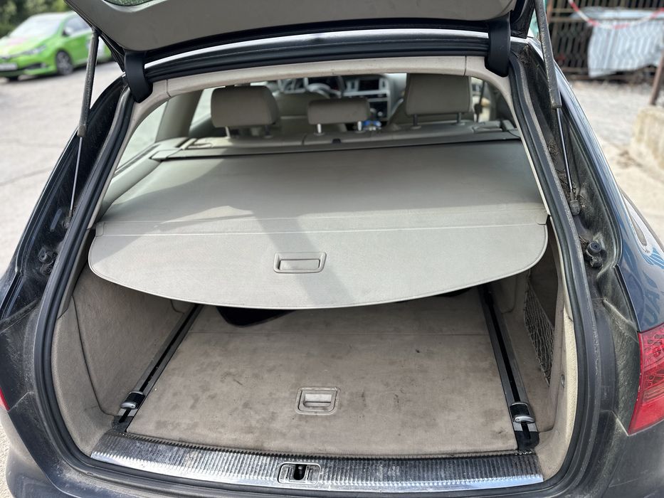 Ауди а6 ц6 3.0тди на части / audi a6 c6 3.0tdi quattro