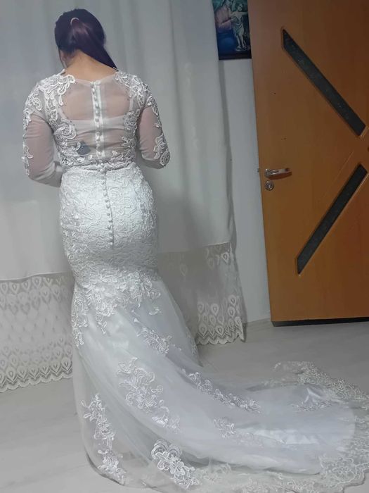 Vand Rochie de mireasa
