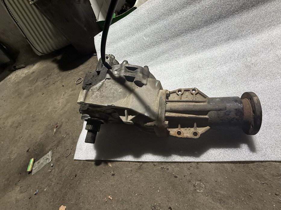 Фиат Седичи 1.6 4х4 Fiat Sedici Suziki SX4