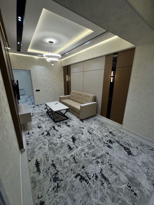 Сергели, Чош-Тепа 2/9/12