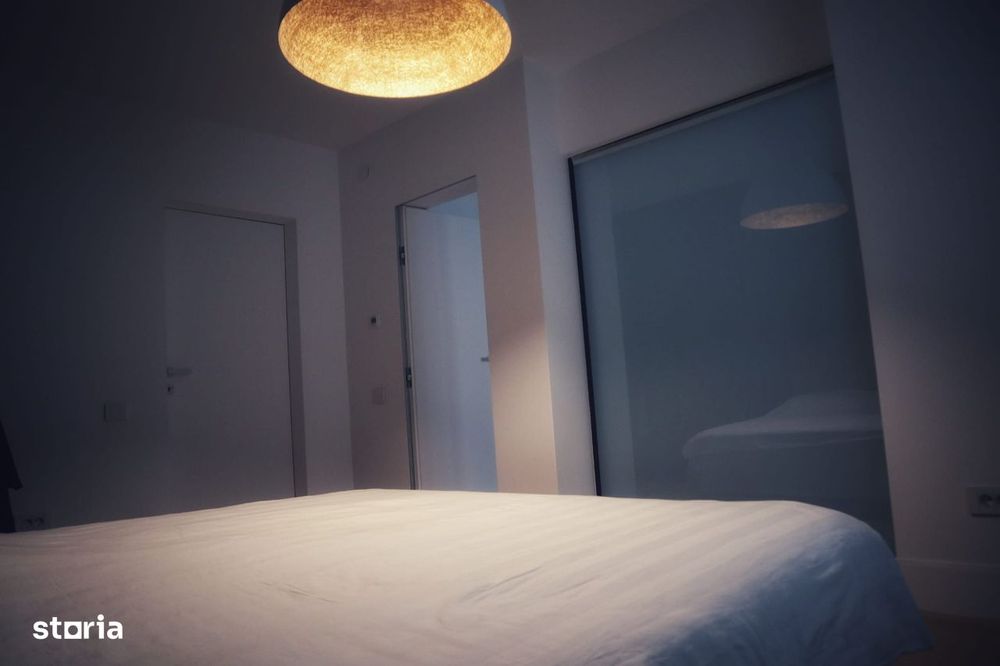 Vila Mediteraneană deosebită, amplasată într-o locație de vis, Bucium
