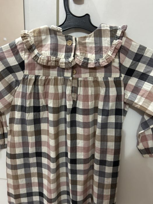 Рокличка H&M