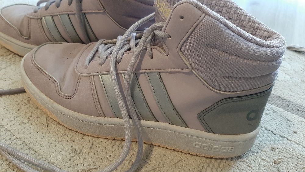 Кецове Adidas, размер 37