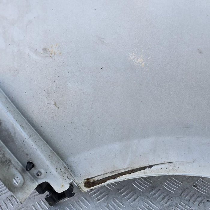 Aripa fata dreapta Fiat Talento 2