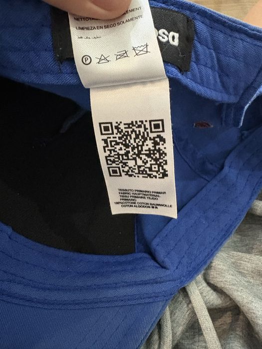 Кепка Dsquared2 Оригинал продаю