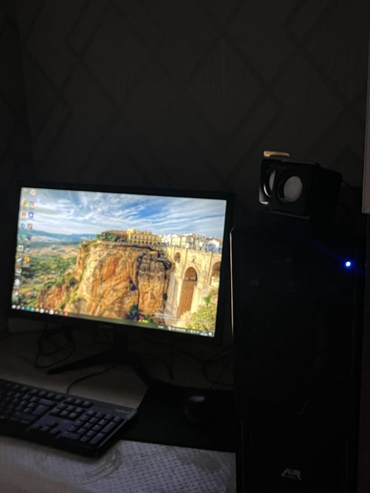 Продам Компьютер