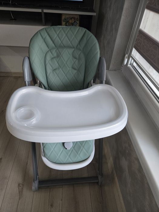 Детско столче за хранене Lorelli Party