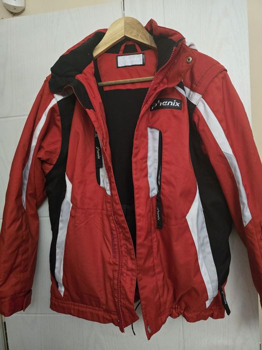 Скиорски яке унисекс