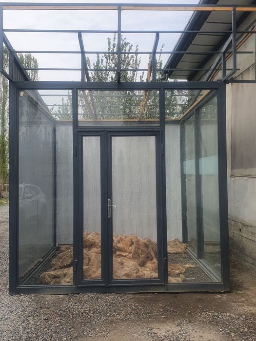 Boʻtka sotiladi profildan