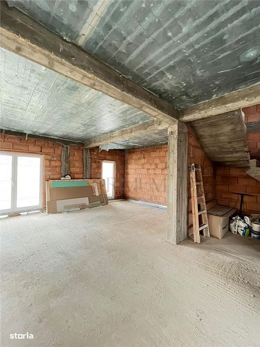 Dumbravita - Duplex - 5 Camere - 3 Bai - Pret la cheie - Posibilitate