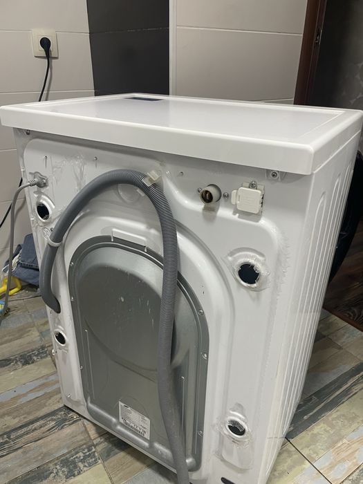 Стиральная машина Samsung