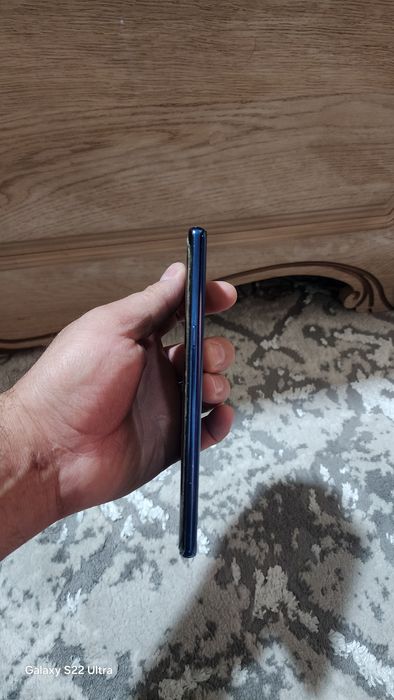 Samsung note 8 holati alo