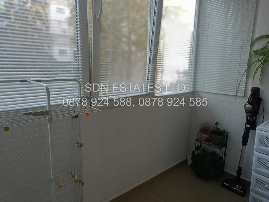 Продава се Тристаен апартамент в Казанлък - 85 кв.м за 870 €/кв.м - Снимка #12