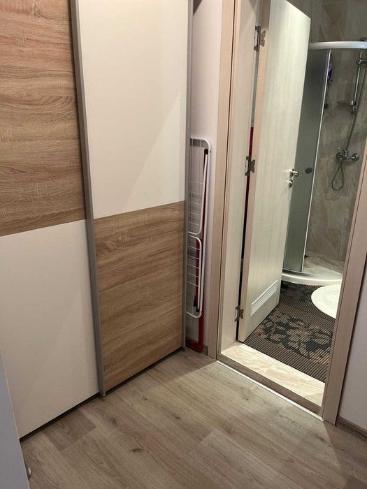 Голямо студио в Бяла