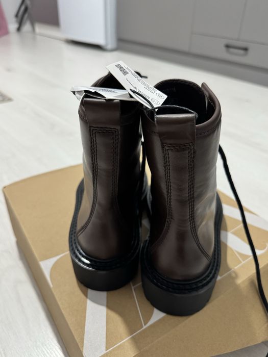 Ботинки Zara 36 размер