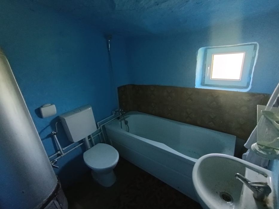 Casă de vânzare, teren intravilan 3719mp, loc. Independența Constanța