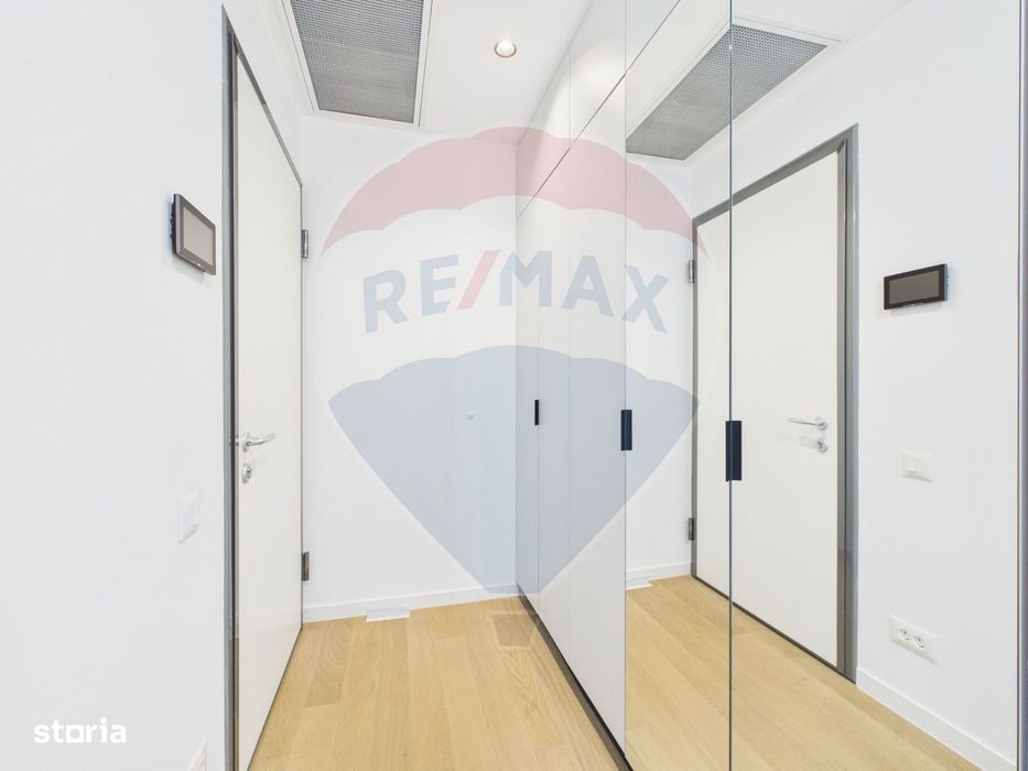 Apartament 3 camere in UpSite