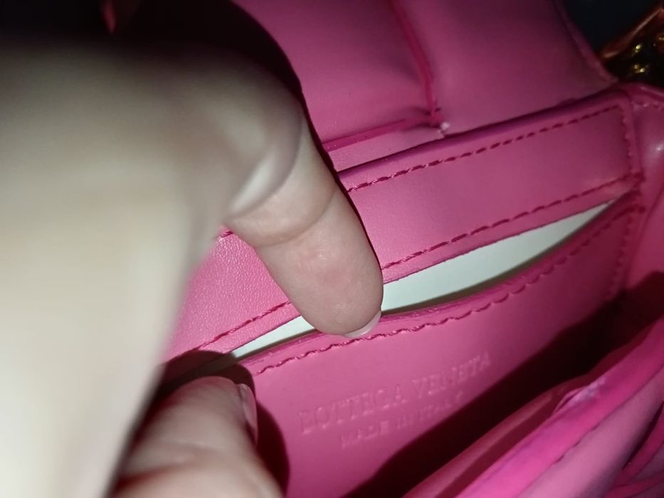 Bottega Veneta, geanta dama