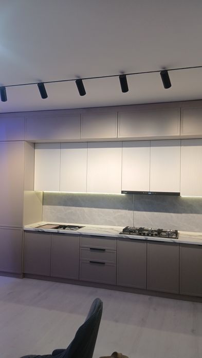 мебель на заказ кухня