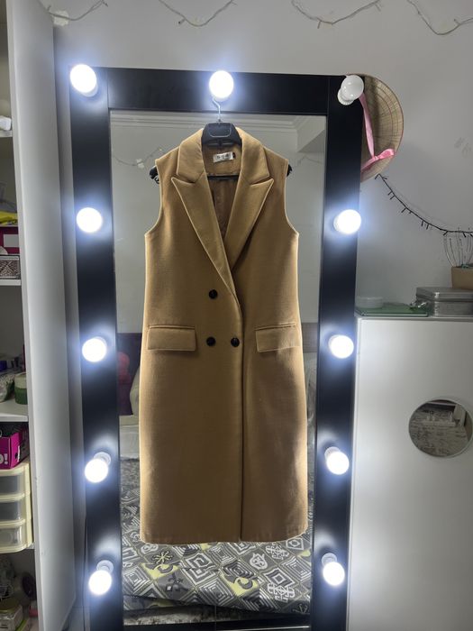 Шубка тедди 10000