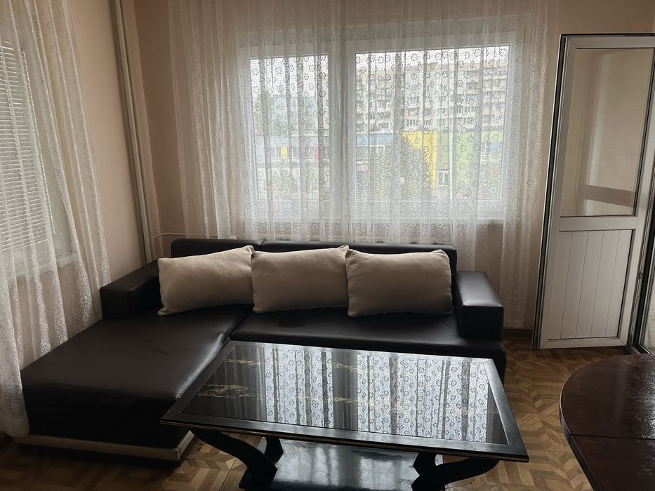 Дава се под наем Тристаен апартамент в София, Редута - 67 кв.м за 561 € - Снимка #17