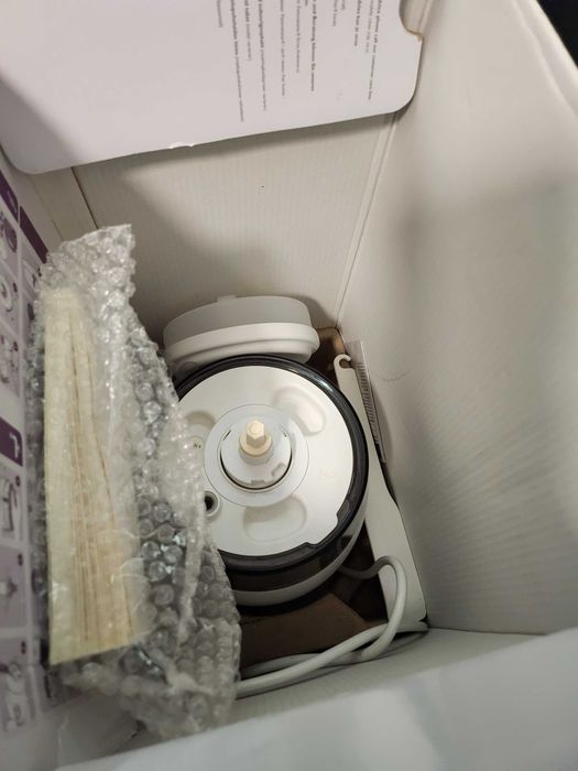 Пасатор Philips SCF883/01 4 в 1, 400W